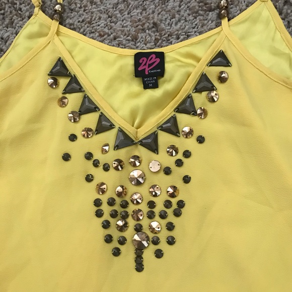 Crop top - Picture 2 of 5